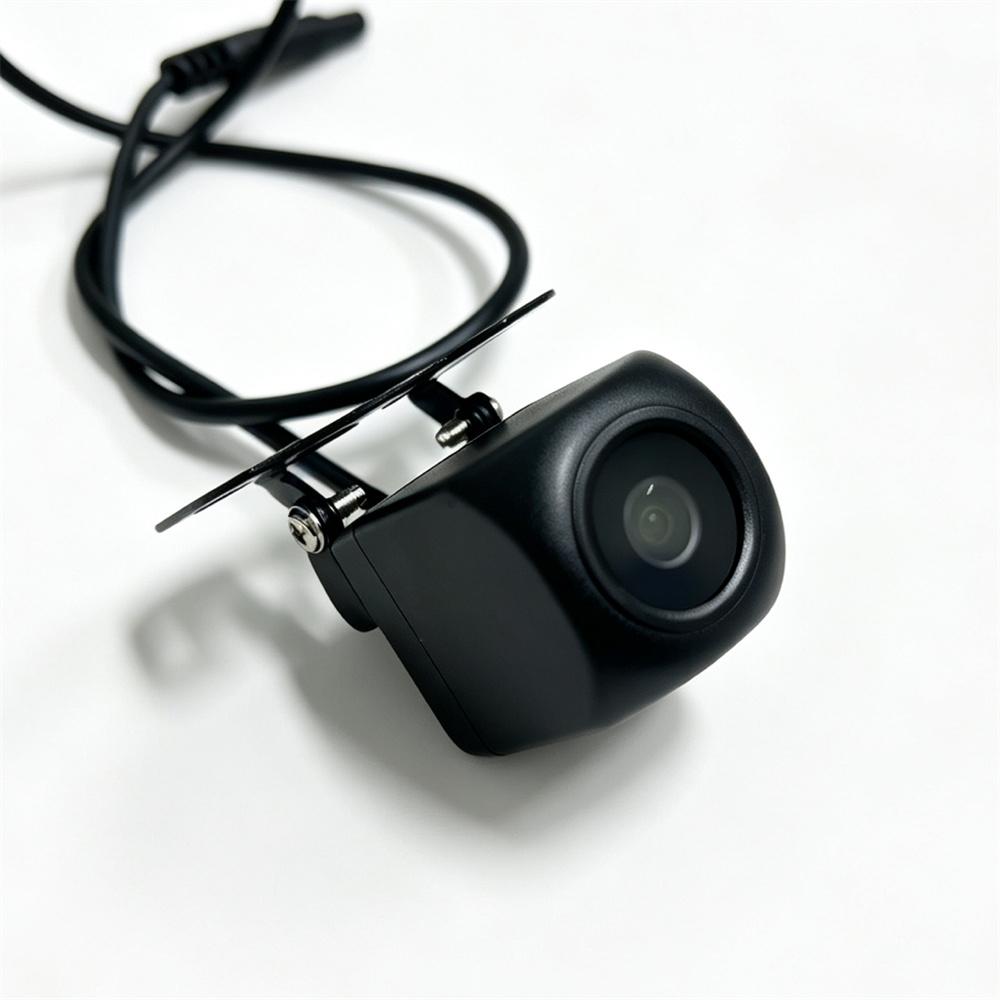 AHD 720P Rear View Backup Camera 4-Pin 2.5mm Jack for Dash Cam