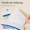 Color Absorber Laundry Sheets: Anti-Dyeing, Mixed Wash Safe, Worry-Free Laundry Solution.