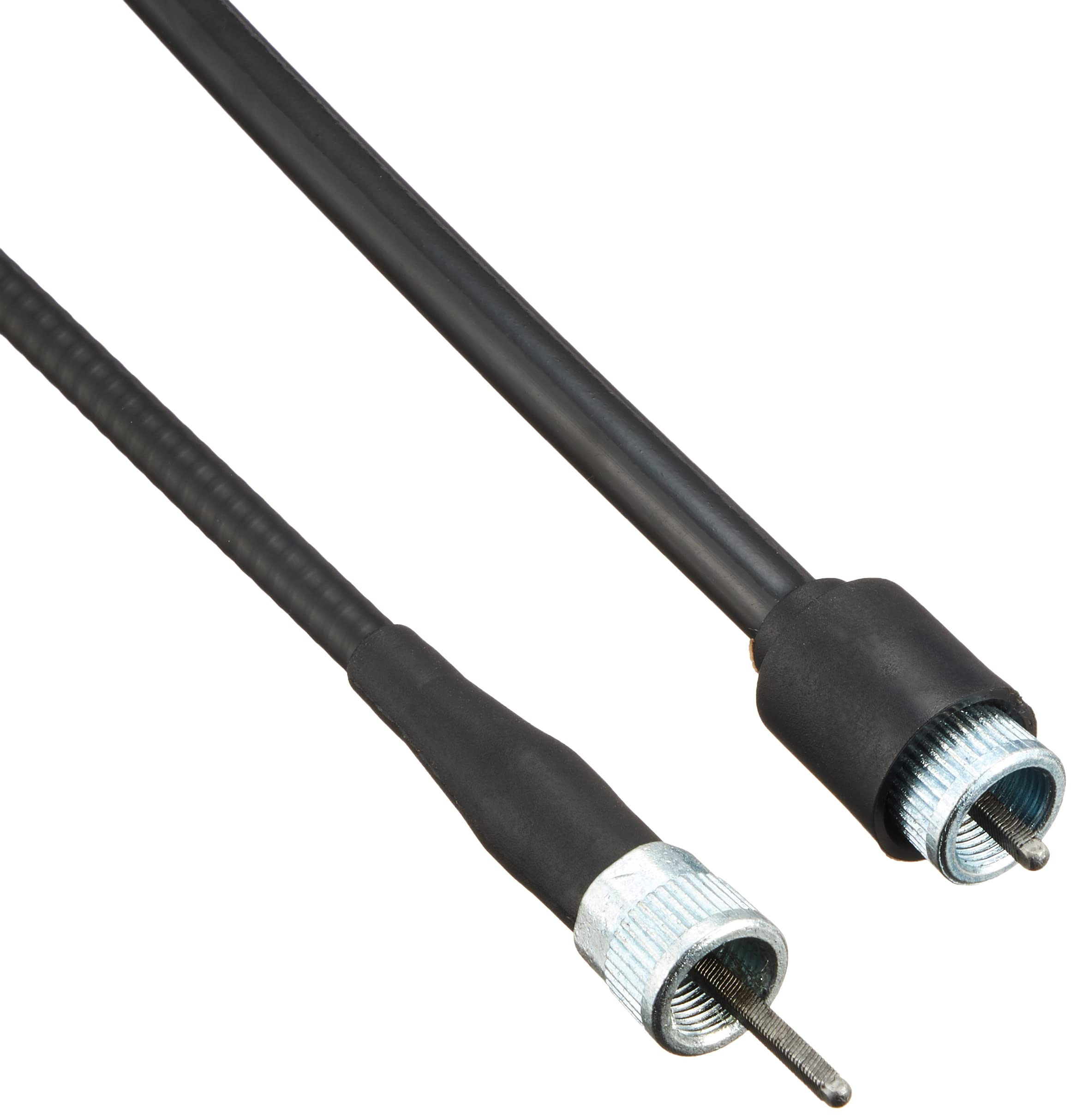 

KITACO Speedometer Cable for Honda Cygnus X 28S (FI) (908-0411000) чорний