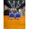 Vans [Vans] Kids New School Sneakers  Blue   Vn000cyubes 