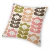 Orla Kiely Abstract Art Orla Luxury Pillowcase Soft Polyester Cushion Cover Decorations Pillow Case Cover Home