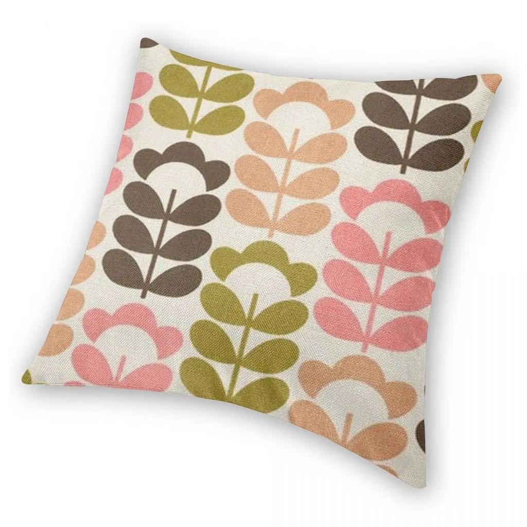Orla Kiely Abstract Art Orla Luxury Pillowcase Soft Polyester Cushion Cover Decorations Pillow Case Cover Home