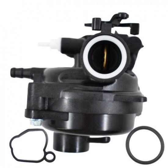 Carburetor Fits For 799583 591109 593261 Lawn Mower Carb 300e 450e 500e 550e