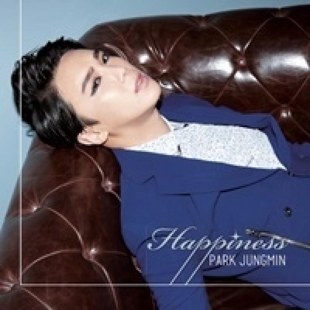 

Park Jungmin Happiness