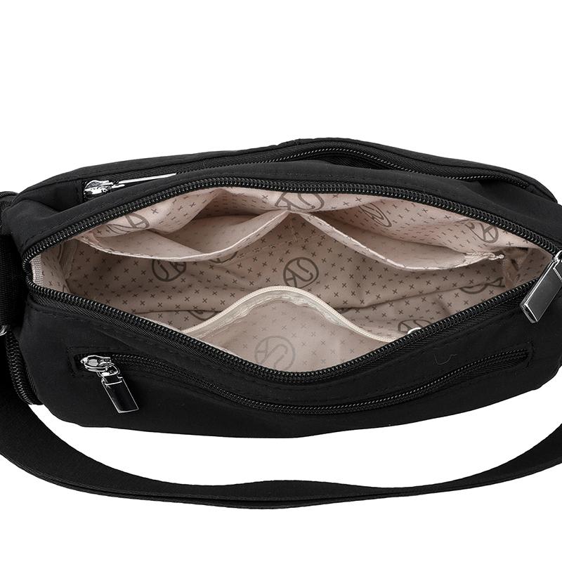 Nylon Crossbody Bag Women's Shoulder Bag
