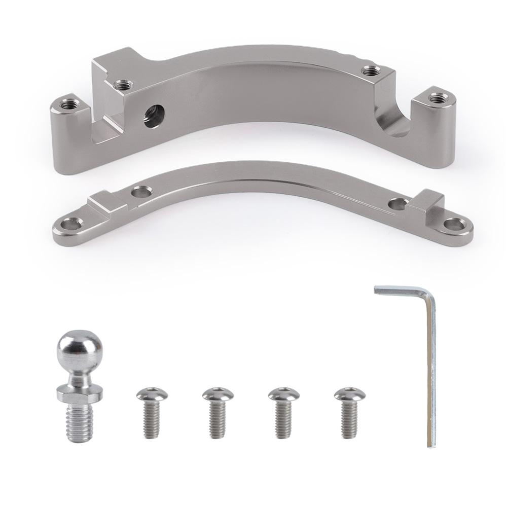 ZAG1 Aluminum Alloy Short Shifter Adapter Kit For Honda Civic 2002-2005 SI Acura RSX Type-S 2002 - 2006 Car Accessories