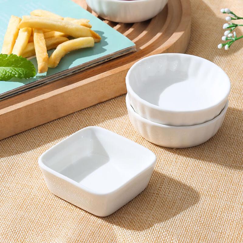 Bol à trempette en céramique de style japonais