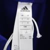 Productos de belleza adidas Leggings de punto wrap OT azul Mujer Usado