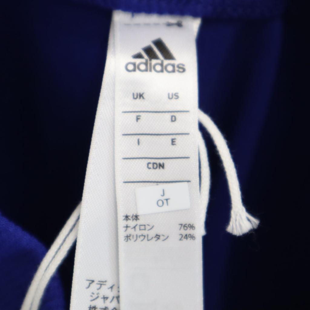 Productos de belleza adidas Leggings de punto wrap OT azul Mujer Usado