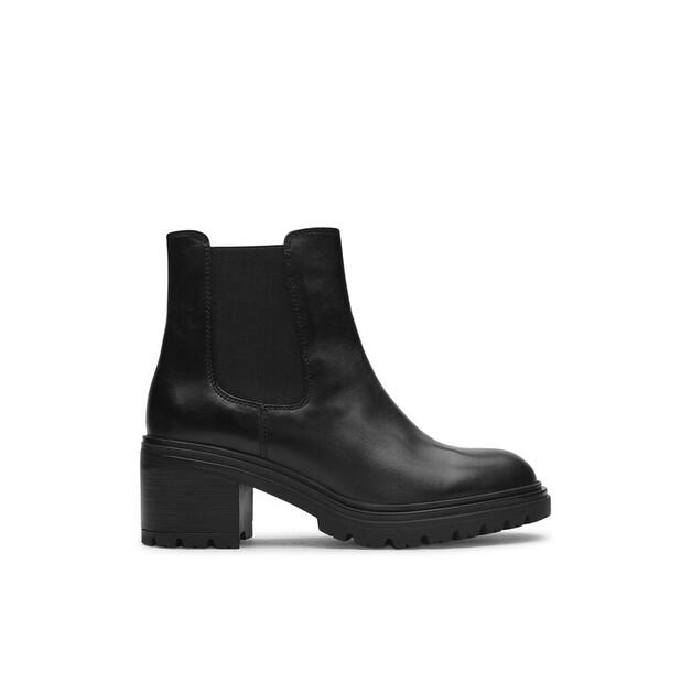 

Ботильоны Geox D Damiana E D16QCE 00043 C9999 Black EU 37