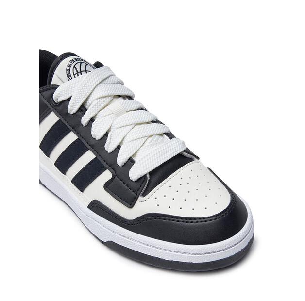 Кроссовки adidas Rapid Court Low