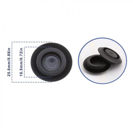 Car Door Hole Plug Head Grommet 80874AX000 For Nissan Juke &Murano Infiniti EX35