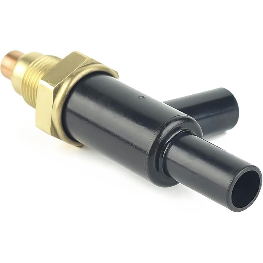 Fuel Injector Air Assist Control Solenoid Valve for Honda Accord Civic CR-V Element Replace 36281-RTA-003