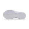 Nike Flex Runner 3 Slip Resistant Cushioning Abrasion Resistant Low top Kids' Running Shoes White FN1449-100