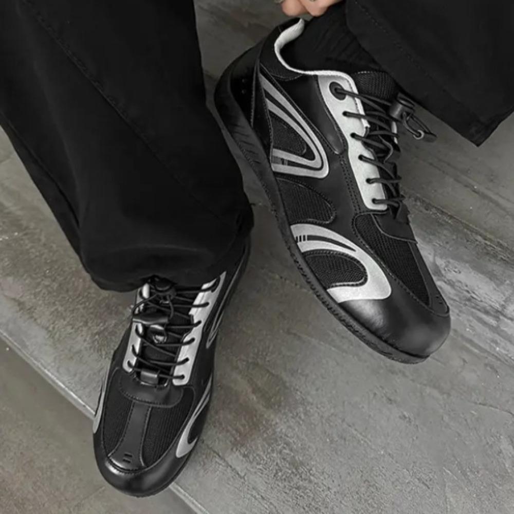 

Summer New Retro Creative Designe Casual Women Sneakers Breathable Mesh Versatile Sports Shoes Comfortable Sneakers 44