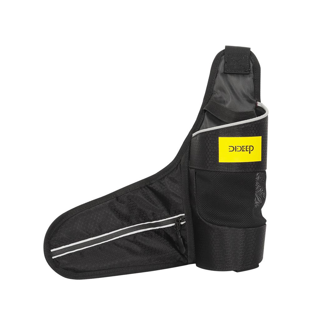 DIDEEP X4000Pro 1L Portable Underwater Diving Oxygen Cylinder
