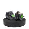 Automatic Rotating Display Stand with Remote for Photography and Live Streaming