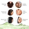 Kapiva Pure Aloe Vera Skin Gel 500 G For Face And Hair Hydrating Moisturizing Multipurpose Daily Care Soothing