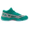 Jordan 11 Retro Low Ie Rio Teal 919712-300
