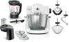 Bosch MUMS6EW22 Food Processor 1600W 5.5L White