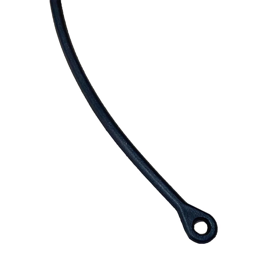 Für Mercedes Benz C E S GLK SLK Klasse W203 W204 W209 W220 W211 2002-2007 Neuer Benzin Diesel Kraftstofftankdeckel Seil A2204700605