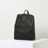 Black Leather Backpack Dcba5e369bk