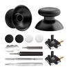 Oculus Quest 2 & 3 Controller Joystick VR Repair Tool Set with T5 Screwdriver