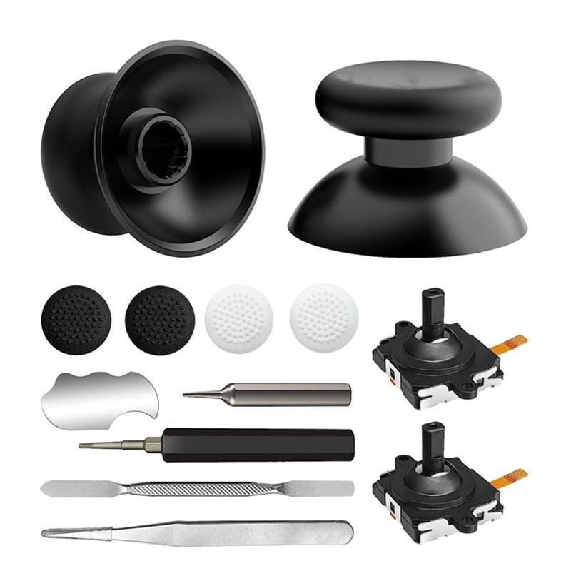 Oculus Quest 2 & 3 Controller Joystick VR Repair Tool Set with T5 Screwdriver