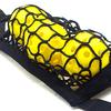 Net Pickleball Draagtas Pickleball Paddles Bevestiging Dragers Pickleball Balhouder met Clip Picklebal Accessoire