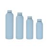 American Small-Mouth Double-Layer Stainless Steel Vacuum Flask Large Capacity Outdoor Portable Sports Water Cup