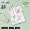 Baby Sleeveless Sleeping Bag Breathable Gauze Sleep Sack Toddlers Anti Kick Blanket
