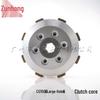 CG150 6-Post Large Hole Clutch Core Assembly (6-Piece) for Motorcycles
