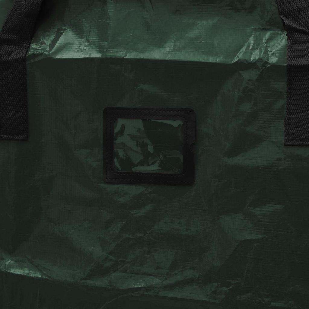 PE Künstlicher Weihnachtsbaum Aufbewahrungstasche - Feiertagsverpackung & Aufbewahrungslösung für Zuhause