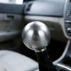 Gear Shifter Knob Ball Shape Knob Universal for Most Vehicles Anodized Aluminum Construction Comfortable Handling