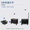 Folding Storage Handling Handling Trailer Teacher Books Office Documents Small Items Handling Luggage Small Trailer