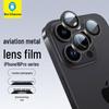 Blue Gorilla Apple iPhone Camera Lens Protector