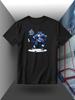 T-Shirt HC Dynamo Moskau