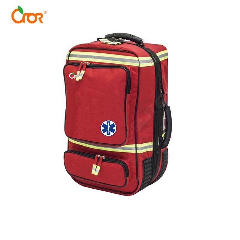 Kolo Professional Emergency First Aid Bag