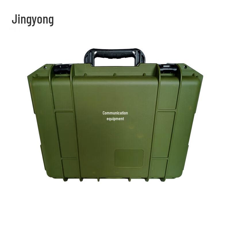 

Portable Multi-Service Optical Transceiver