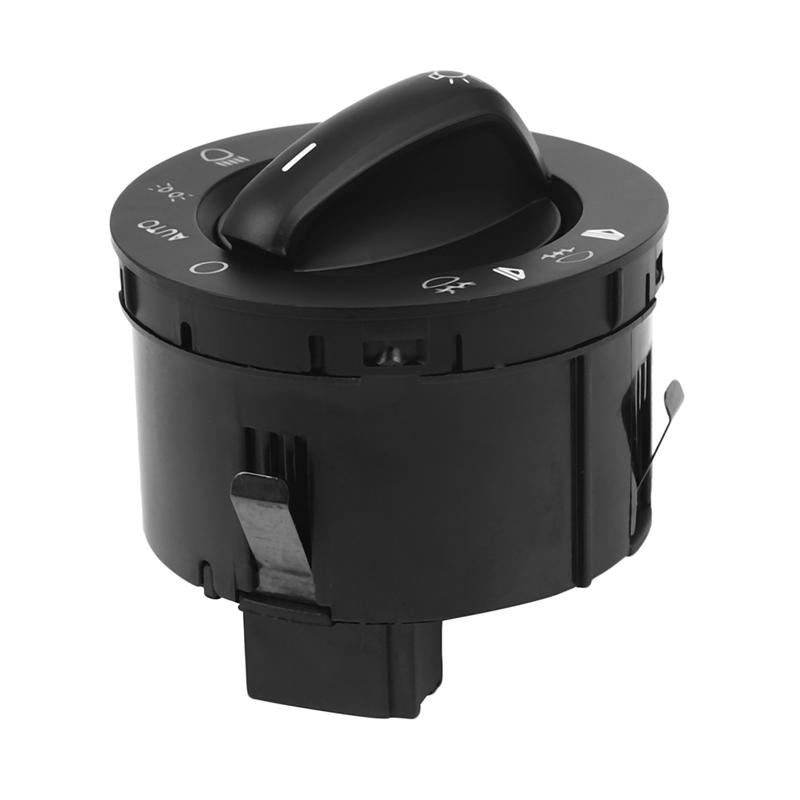 

ABGR-4FD941531 Fog Light Switch Signal Combination Light Switch Car For A6L/C6 Other чёрный