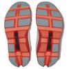 Scarpe da Ginnastica da Donna On Running CloudmOnster Bianco/Fiamma 61-97724