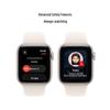 Apple Watch SE (3rd Gen) GPS (CN version)
