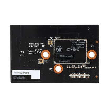 Drahtloses WIFI Antennenmodul Platine Netzwerkkartenzubehör für Xbox One S