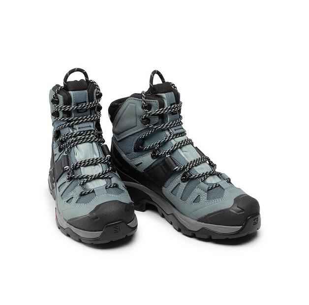 Треккинговые ботинки Salomon Quest 4 Gtx W GORE-TEX