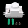 5.8G Microwave Induction Switch 220V Intelligent Energy Saving Control Microwave Radar Sensor Sensing Enhancement