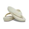 Crocs Splash Flip Bone Sandals, Size 22cm