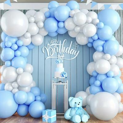Partytillbehör – Ballonger