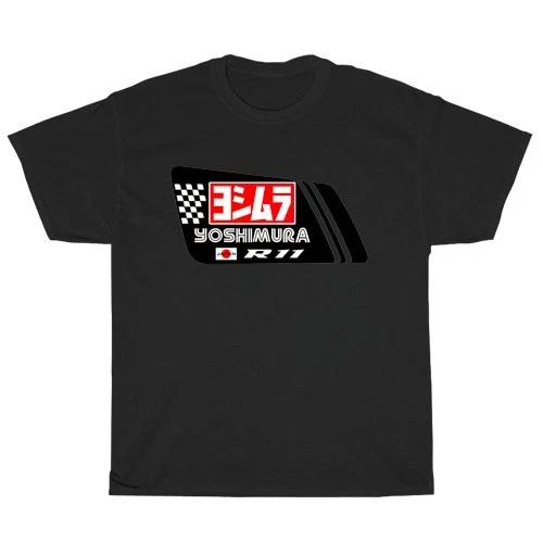 Yoshimura Active Logo  Funny Size S to 5XL XXL