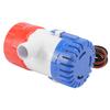 Bilge Pump Nonautomatic with Water Cooled Motor Submersible Marine Water Pump for Pool Spa Boat