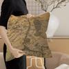 The L-Lord Of The R-Rings Personalized Pillow Cover Kids Bedroom Wild Party Decor Pillowcase Kid Birthday Shower Gift